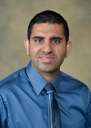 Muhammad Imran, MD