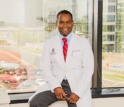 Joseph Gurrala, MD