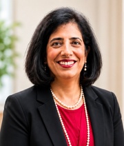 Dr. Sunita Dervesh Koul, MD, MPH