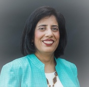 Dr. Sunita Dervesh Koul, MD, MPH