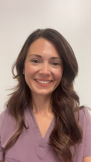 Danielle Cook, NP