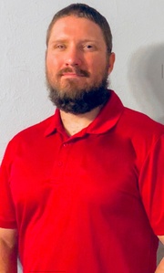 Scott Stout, FNP-C