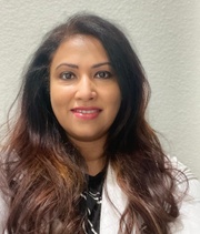 Rajeshwary Nair, FNP-C
