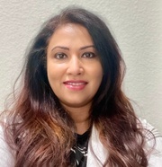 Rajeshwary Nair, FNP-C