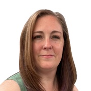 Stacy Jones, DNP, AGACNP-BC