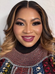 Dr. Sylvia Udokoro Nwakanma, DNP, FNP-C, PMHNP-BC