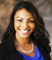 Dr. Ayanna Artis, DNP, APRN-BC