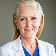 Harmony Vance, Nurse Practitioner