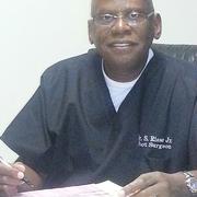 Dr. Samuel Riase, Jr., B.S., DPM, ABPMS in Sanford, NC | Push Health