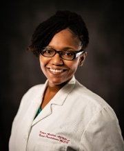 Ketsia Aurelien, NP-C