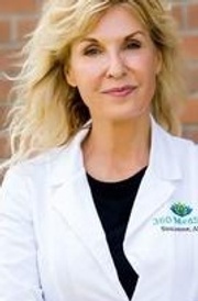 Susanne Goodlaxson Landgrebe, ARNP, FNP-C