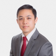 Victor Sun, MD