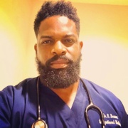 Bennie Brown, DO