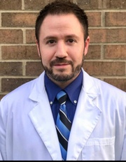 John Withrow, DNP, FNP-BC
