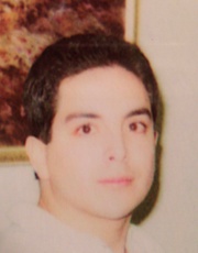 Luis Carlos Cordova, FNP-C