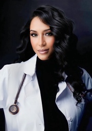 Jerwanda Johnson, DNP, FNP-C, LNC, CLTC
