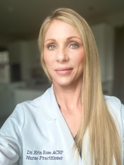 Dr. Erin Rose, DNP, ACNP-BC