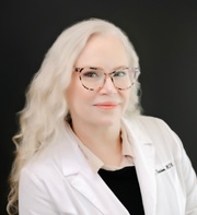 Carrie Wilson Friedman, MSN, FNP-BC, PMHNP-BC