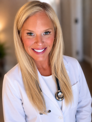 Jennifer Fullem, NP