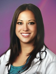 Courtney Blasi, RN, NP