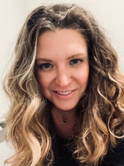 Samantha Schneider-Roberts, NP