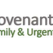 Scott Perrenod, NP-C, Board Certified AANP CovenantCare Primary Care