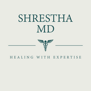 Ayush Shrestha, MD