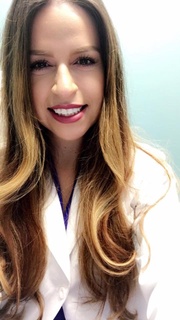 Margo Gonzalez Hussey, NP