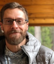 Aaron Stutz, MD