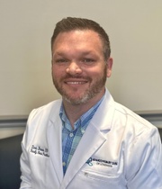 Darin Branson, FNP-C