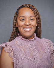 Juandria Nicole Montgomery, DNP, APRN, FNP-C